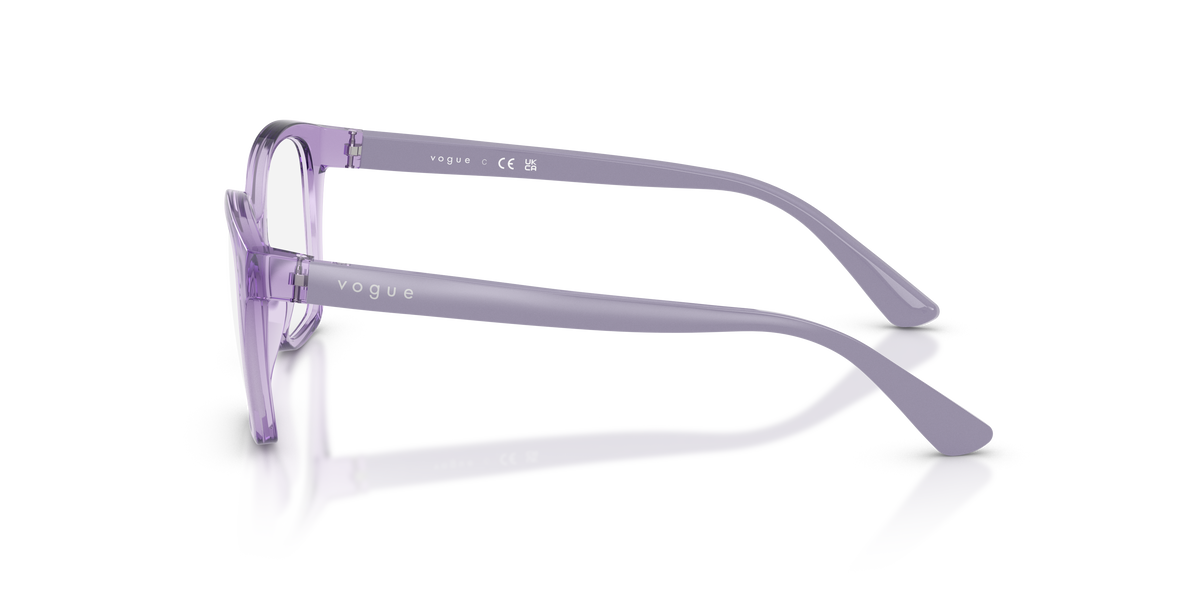 Prescription Glasses Vogue Eyewear VY2045 3276 46 / 48 16