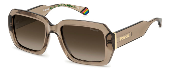 Sunglasses Polaroid PLD 6223/S/X 09QLA 54 19