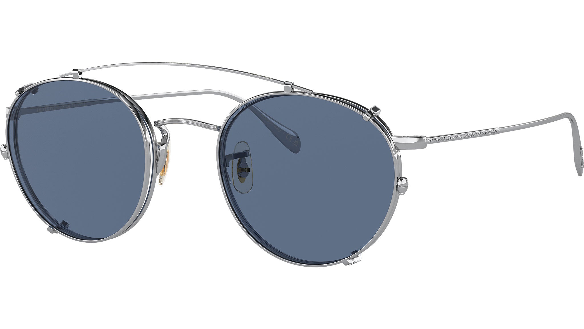 Gafas de Sol Oliver Peoples COLERIDGE CLIP OV1186C 503680