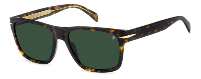 Gafas de Sol David Beckham DB 7150/S 086QT 57 18