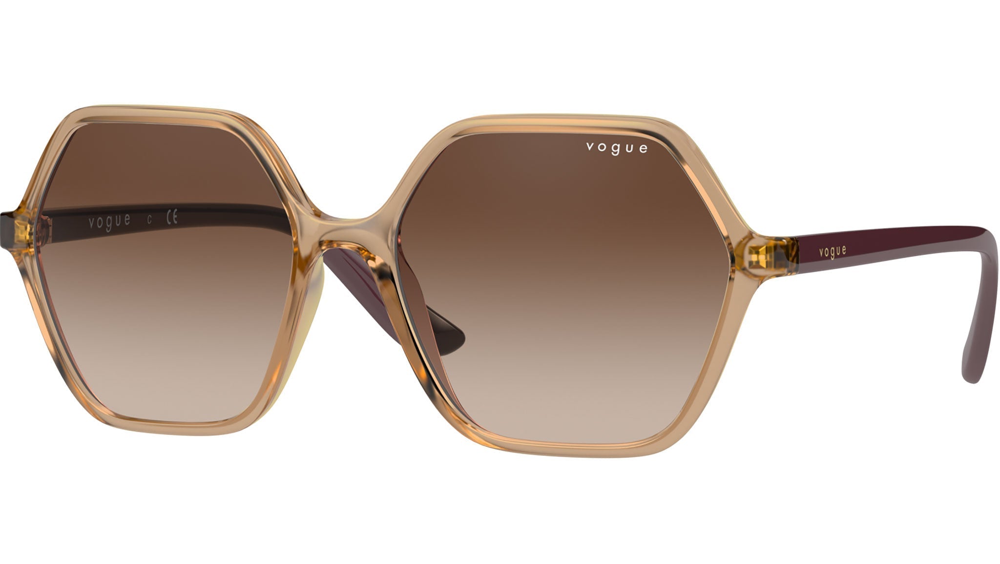 Gafas de Sol Vogue Eyewear VO5361S 282613 55 16