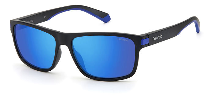 Gafas de Sol Polaroid PLD 2121/S 0VK5X 58 15