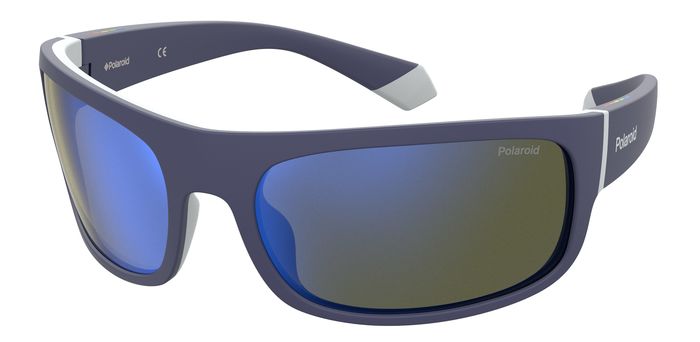Gafas de Sol Polaroid PLD 2125/S XW05X 66 18