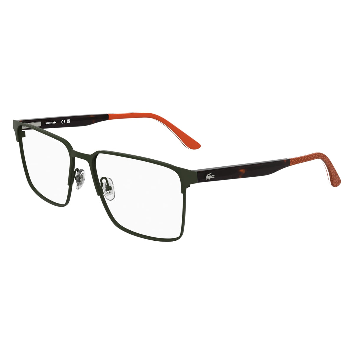 Prescription Glasses Lacoste L2314 035 55 / 58 17