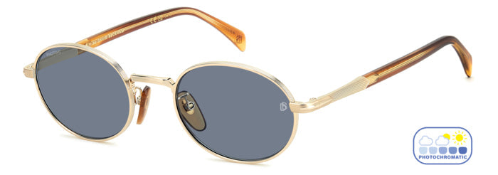 Gafas de Sol David Beckham DB 1196/S T5UQZ 52 22