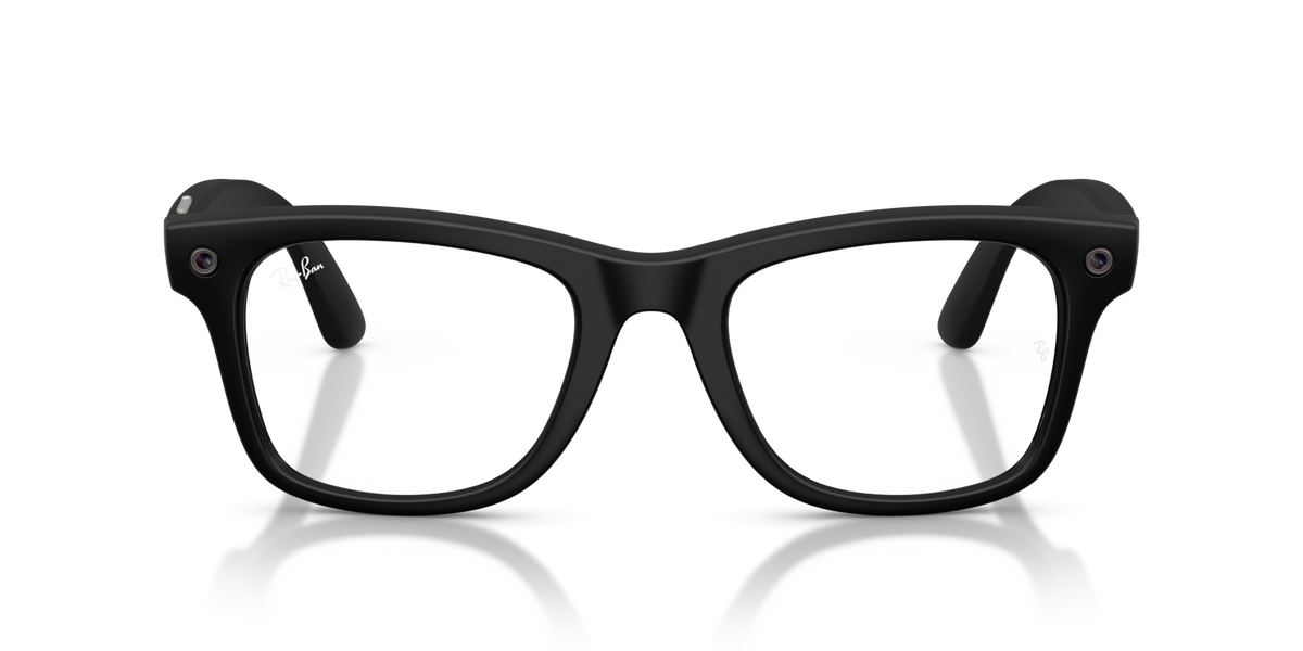Gafas inteligentes Ray-Ban Meta (Gen 3) Wayfarer 0RW4011601S1M
