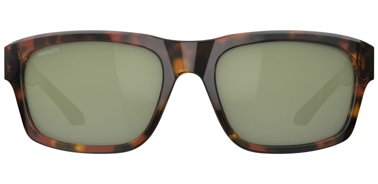 Gafas de Sol Serengeti 101 762003 Classic Tortoise 58 18