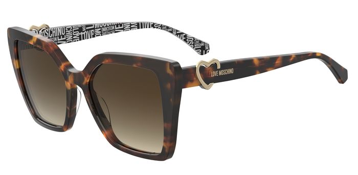 Gafas de Sol Moschino Love MOL067/S 086HA 54 17