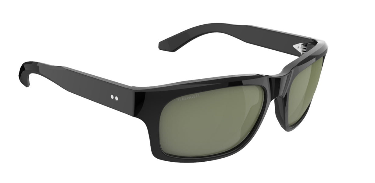 Gafas de Sol Serengeti 101 Large 763004 Crystal Slate 61 18