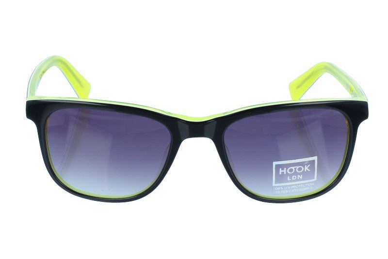 Gafas de Sol Hook Ldn 004 Grn 52 19