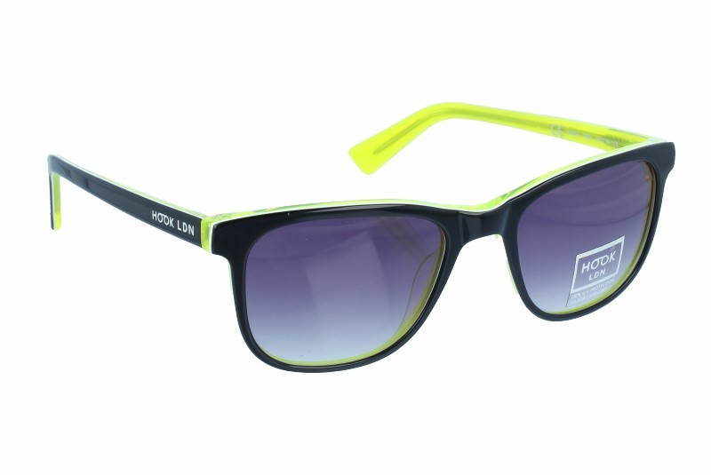 Gafas de Sol Hook Ldn 004 Grn 52 19