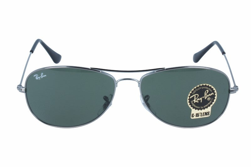 Gafas de Sol Ray-Ban Cockpit RB3362 004 56 14