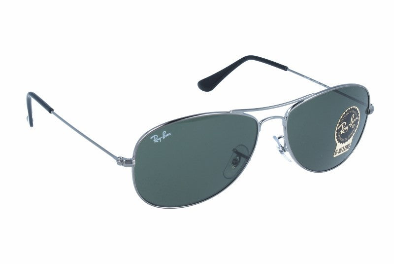 Gafas de Sol Ray-Ban Cockpit RB3362 004 56 14