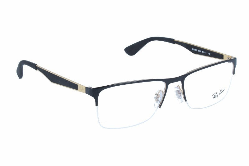 Gafas Graduadas Ray-Ban RX6335 2890 54 17