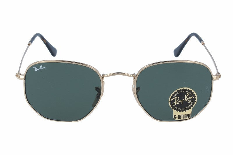 Gafas de Sol Ray-Ban Hexagonal RB3548N 001 51 21