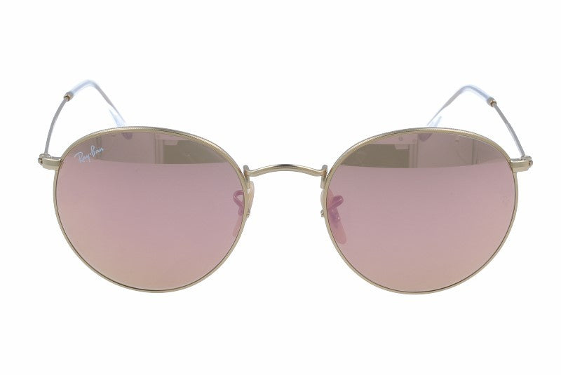 Gafas de Sol Ray-Ban Round Metal RB3447 112/Z2 53 21