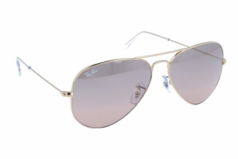 Gafas de Sol Ray-Ban Aviator RB3025 001/3E 58 14