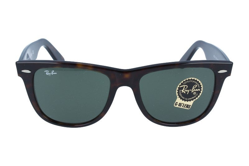 Gafas de Sol Ray-Ban Wayfarer RB2140 902 54 18