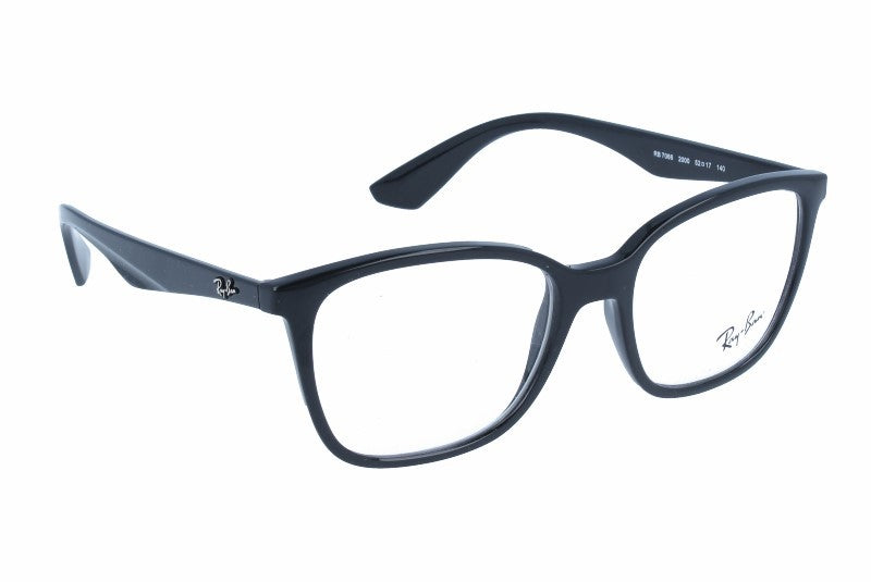 Gafas Graduadas Ray-Ban RX7066 2000 52 17