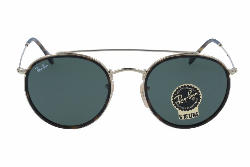 Gafas de Sol Ray-Ban Ferrari RB3647N 001 51 22