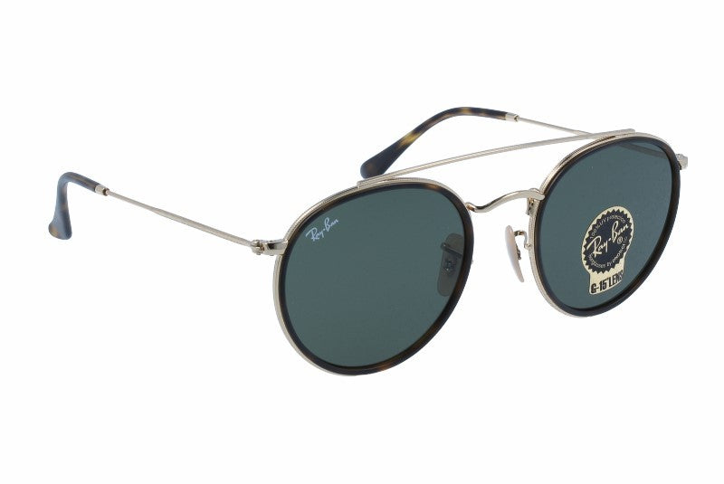 Gafas de Sol Ray-Ban Ferrari RB3647N 001 51 22