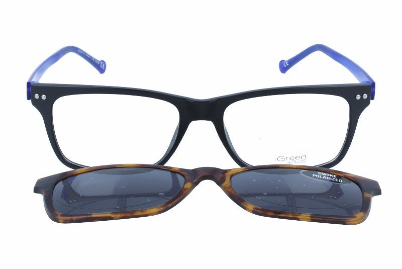 Gafas Graduadas I Green Plus 001 02M 53 17