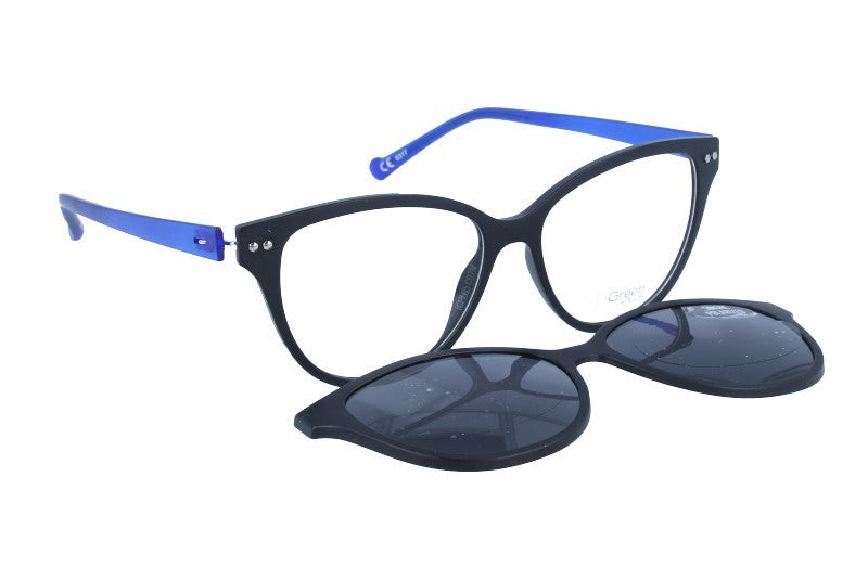Gafas Graduadas I Green Plus 005 02M 52 15