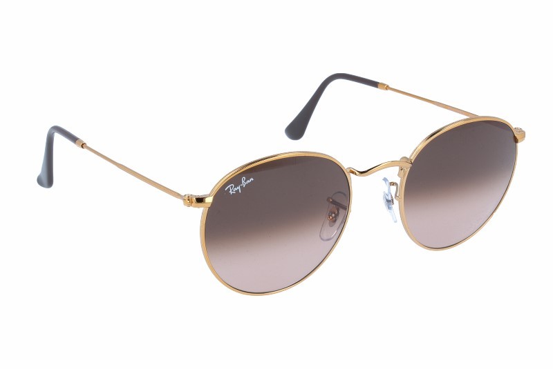 Gafas de Sol Ray-Ban Round Metal RB3447 9001A5 50 21