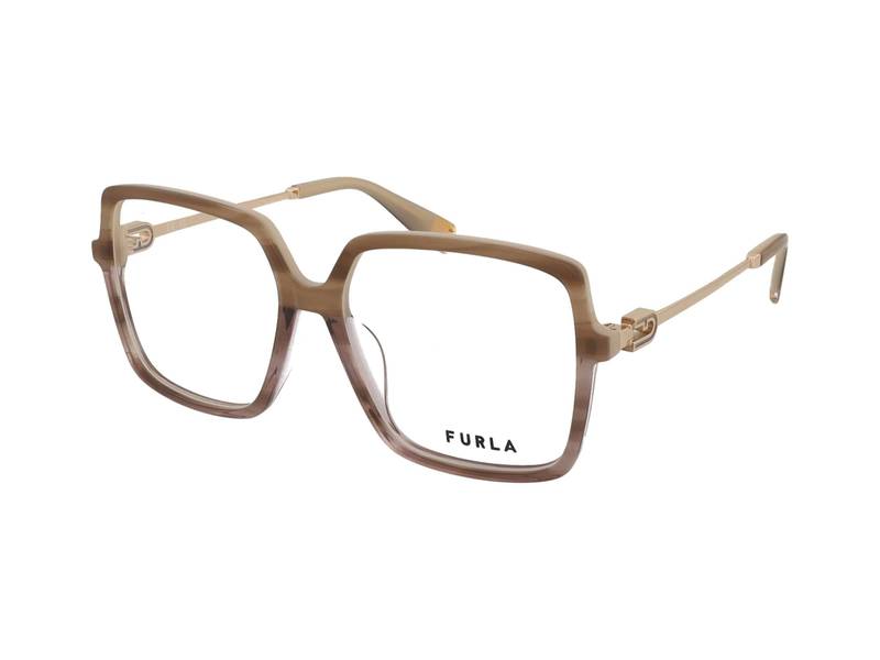 Gafas graduadas Furla 872 099G 55 15