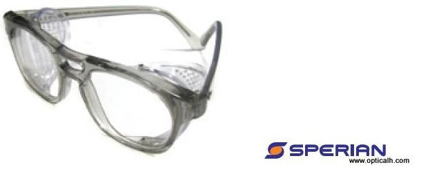 Gafas Graduadas Sperian Bulevar Gris 54 20