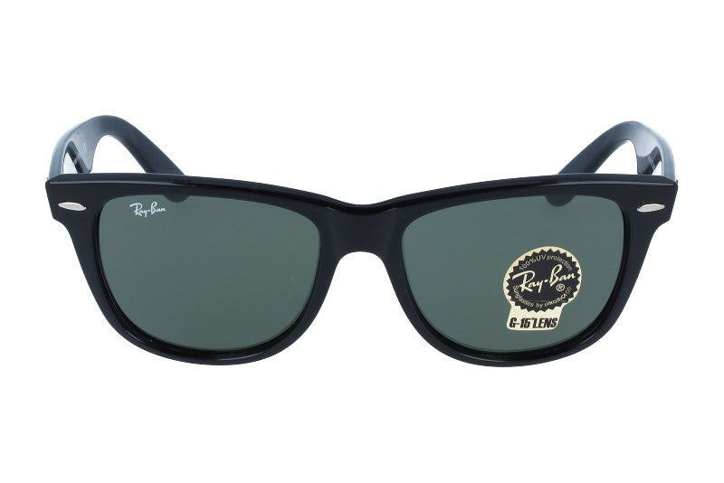 Gafas de Sol Ray-Ban Wayfarer RB2140 901 54 18