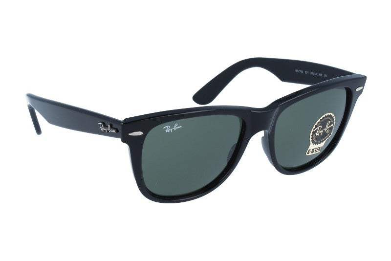 Gafas de Sol Ray-Ban Wayfarer RB2140 901 54 18