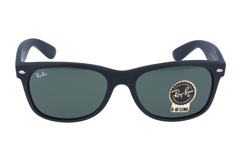 Gafas de Sol Ray-Ban New Wayfarer RB2132 622 55 18