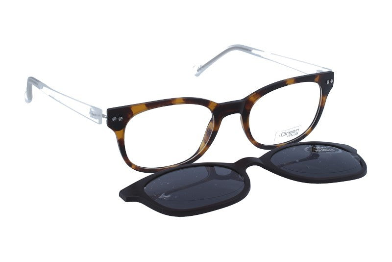 Gafas Graduadas I Green Plus 003 07M 49 20
