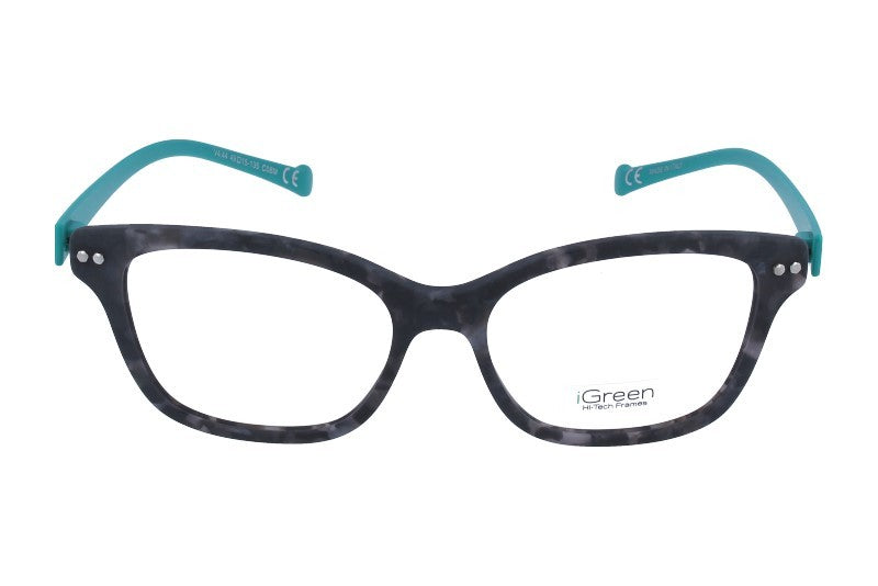Gafas Graduadas I Green 4.44 08M 49 15