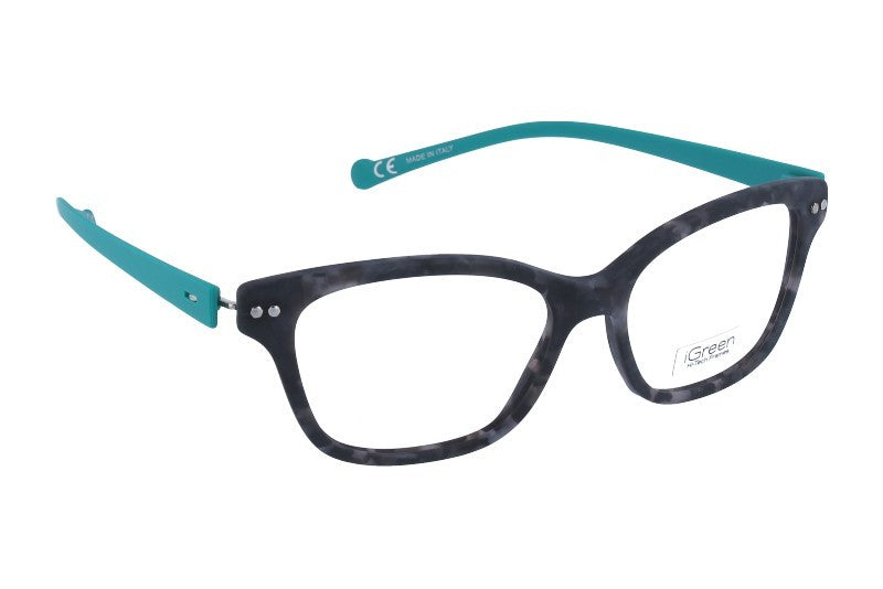 Gafas Graduadas I Green 4.44 08M 49 15