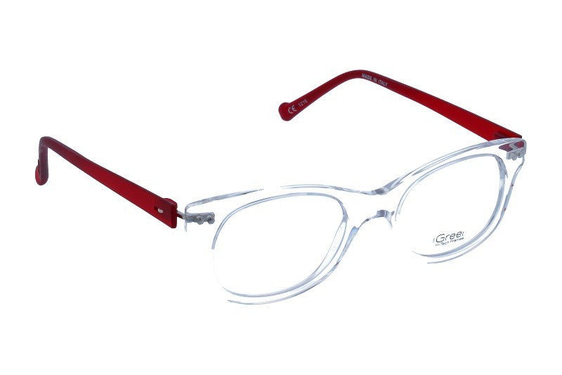 Gafas Graduadas I Green 4.57 18 44 17