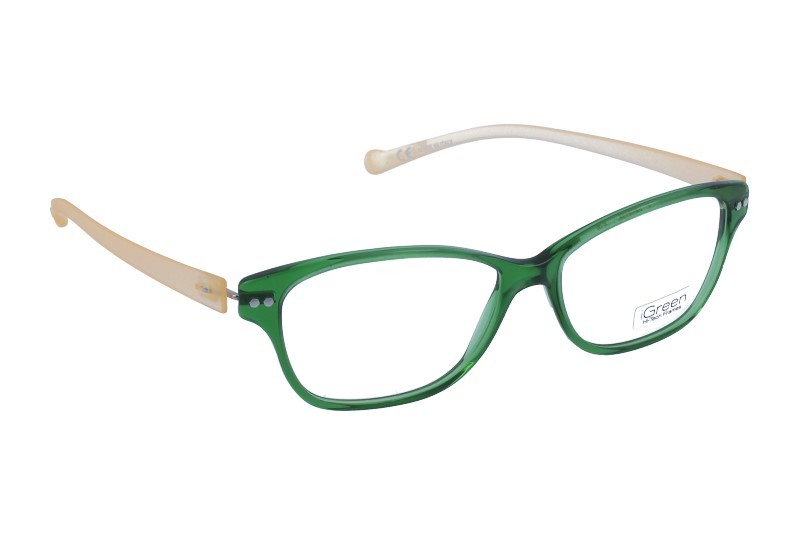 Gafas Graduadas I Green 4.25 05 53 15