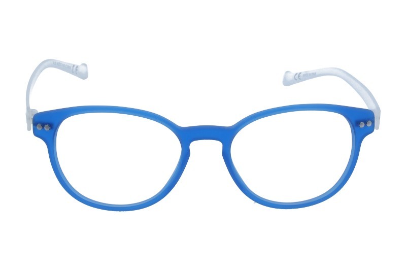 Prescription Glasses I Green 4.20 04M 48 17