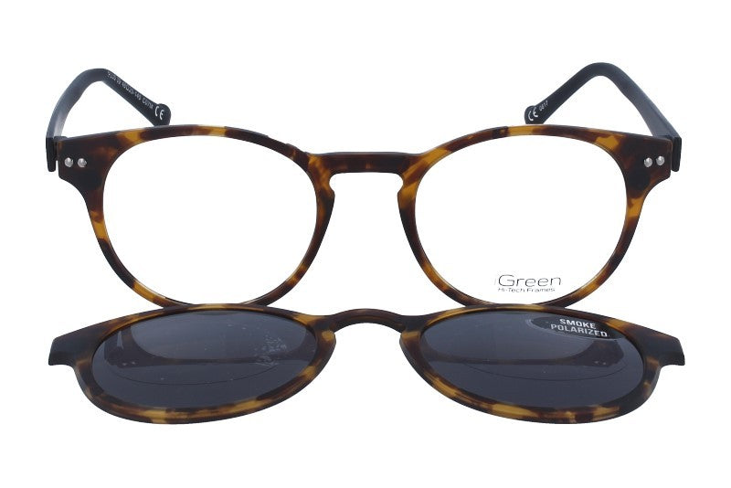 Gafas Graduadas I Green Plus 009 07M 48 20