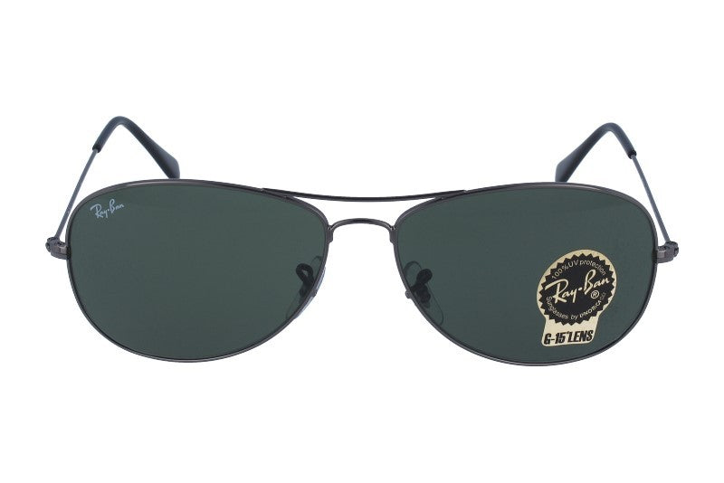 Gafas de Sol Ray-Ban Cockpit RB3362 004 59 14