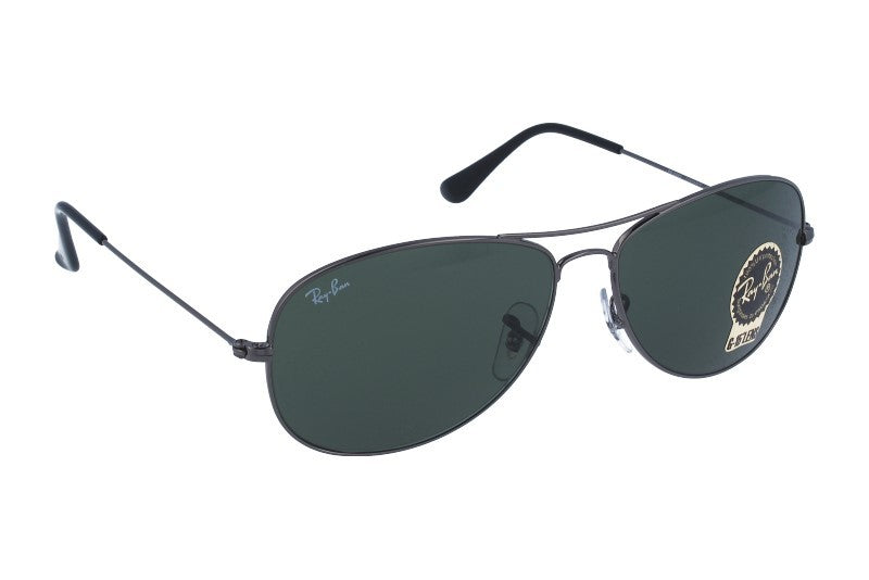 Gafas de Sol Ray-Ban Cockpit RB3362 004 59 14