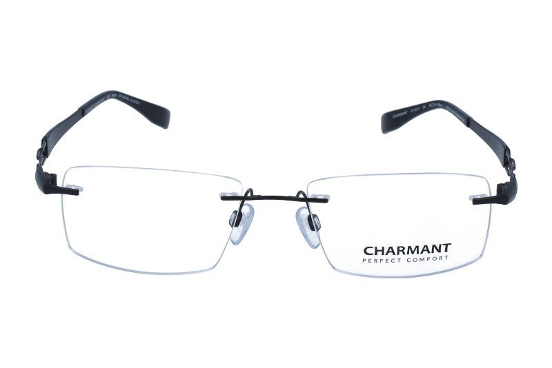 Gafas Graduadas Charmant 12314 BK 54 19