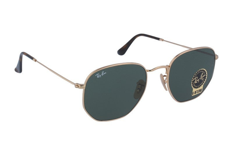 Gafas de Sol Ray-Ban Hexagonal RB3548N 001 54 21