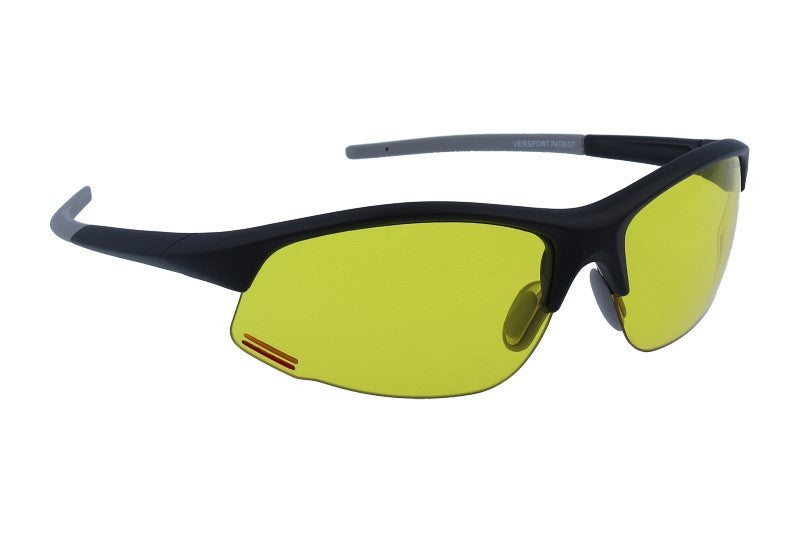 Gafas de Sol Ver Sport Patriot Negro-Gris 00 00