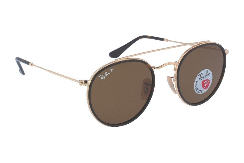 Gafas de Sol Ray-Ban Ferrari RB3647N 001/57 51 22