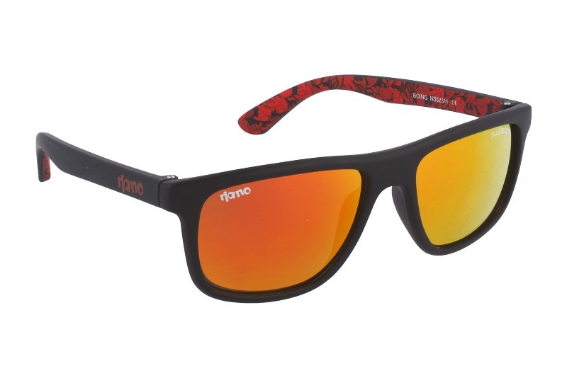Gafas de Sol Nanosol Boing NS52514 49 17
