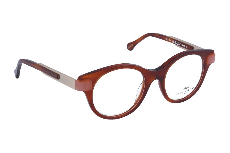 Gafas Graduadas La Golondrina Maniac 01 49 20