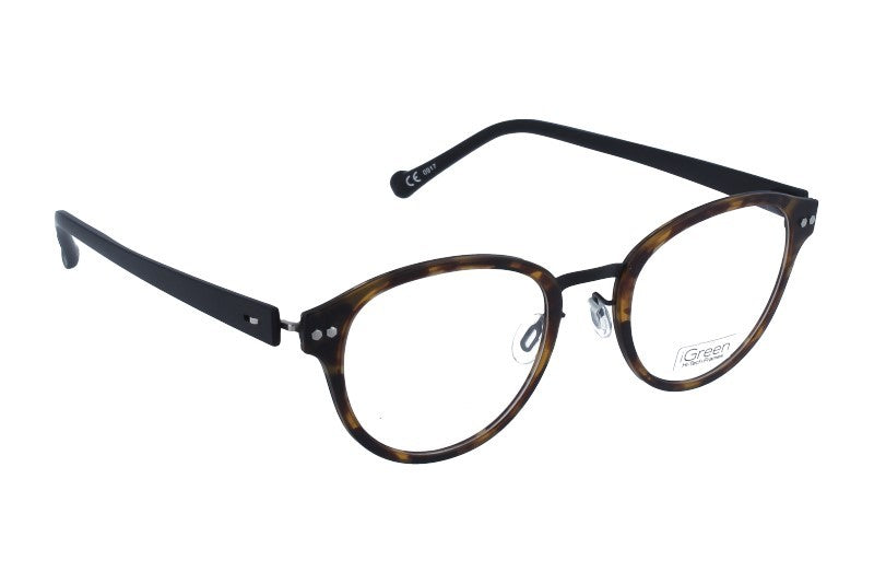 Gafas Graduadas I Green 6.05 07M 48 20