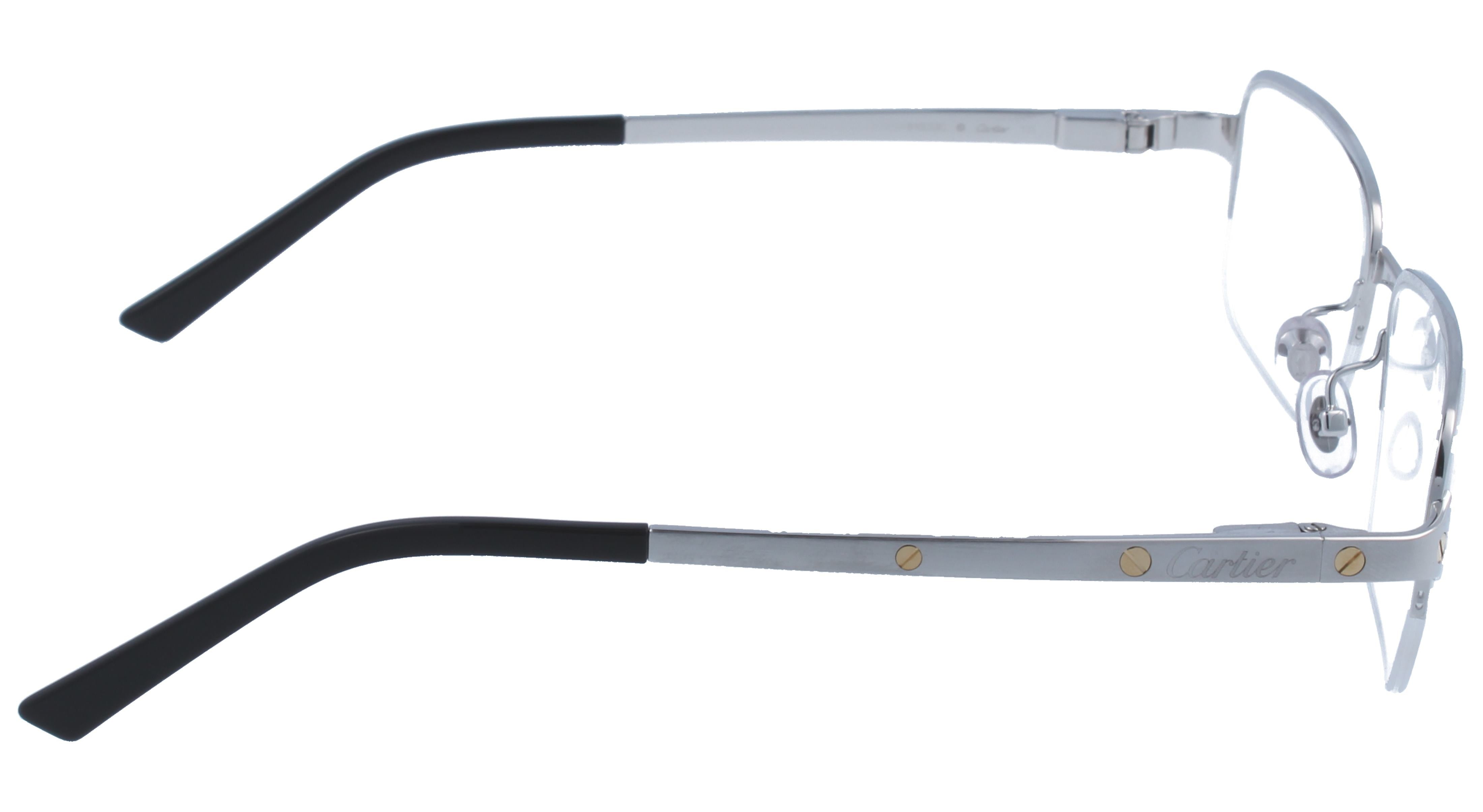 Gafas Graduadas Cartier CT0041 002 55 18